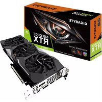 Notice GIGABYTE GV-N208TWF3OC-11GC Carte graphique
