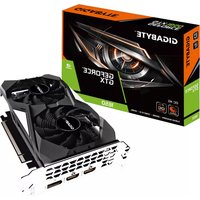 Notice GIGABYTE GV-N1650OC-4GD Carte graphique
