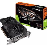 Notice GIGABYTE GV-N1656WF2OC-4GD Carte graphique