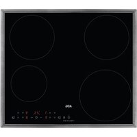 Notice AEG IKB6430AMB Cuisinière