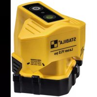 Notice Stabila FLS 90 Niveau laser