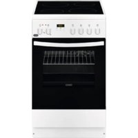 Notice ZANUSSI ZCV55321WA Cuisinière