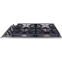 Notice Dacor DTG30M954FS Cuisinière