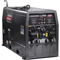 LINCOLN ELECTRIC Dual Maverick 200 - Welding machine