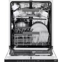 Notice Atag VA6113HT Dishwasher