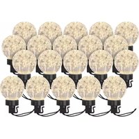 Notice Emos DCPW07 Éclairage LED décoratif