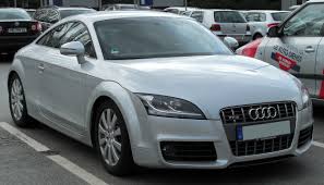  TT  AUDI