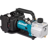 Notice MAKITA DVP181 Pompa a vuoto