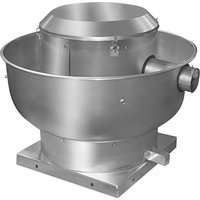 Canarm ALX105-UD013V - Fan
