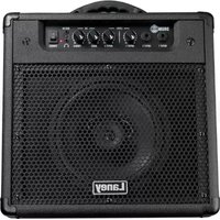Notice Laney DH40 Recepteur