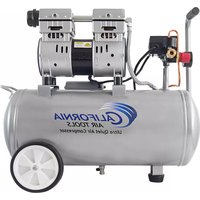 California Air Tools 8010 - Compressor