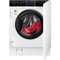Notice AEG LR8WI7480 Machine à laver