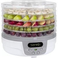 Notice Teesa TSA3031 Déshydrateur alimentaire