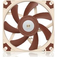 Notice Noctua NF-A12X15 FLX Système de refroidissement de matériel informatique