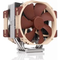 Notice Noctua NH-U14S TR5-SP6 Système de refroidissement de matériel informatique