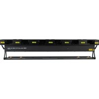 Notice Showtec GALACTIC RGB-6-751 Éclairage