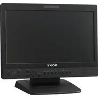 Notice SONY LMD-1510W Moniteur