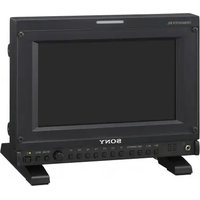 Notice SONY PVM-741 Moniteur
