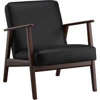 Notice IKEA EKENÄSET 805.390.15 Chaise