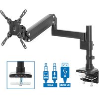 Notice Mount-It! MI-4771 Support écran plat