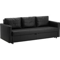 Notice IKEA FRIHETEN 003.411.36 Canape / sofa / banc