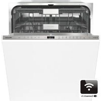 Notice HISENSE HV693B60UVAD Lave-vaisselle