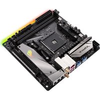 Notice ASUS ROG STRIX B350-I GAMING Sac