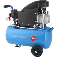 Notice Airpress HL 150-24 Compresseur