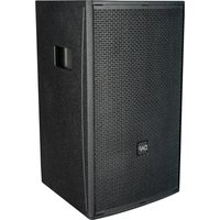 Notice DAP-Audio NRG-12 MOBILE Haut-parleur
