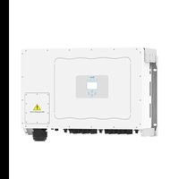 Notice Deye SUN-75K-G03 Onduleur