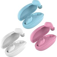 Notice Majority TRU BIO EARBUDS Ecouteur