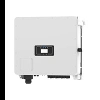 Notice Deye SUN-75K-G04P3-EU-AM4 Panneau solaire