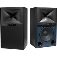 Notice JBL 4349 扬声器
