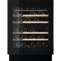 Notice Atag KU8571K1C Weinkeller