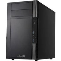 Notice SILVERSTONE PRECISION PS07 Unite Centrale