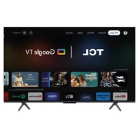 Notice TCL 50C79K Téléviseur