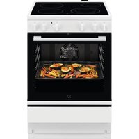 Notice ELECTROLUX LKR6442NEW Cuisinière