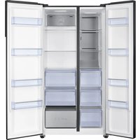 Notice Frilec BONNSBS-680-040CB Fridge