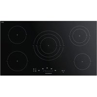 Notice Küppersbusch KE9350.0SR Cuisinière