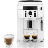Magnifica S ECAM21.117.W DELONGHI