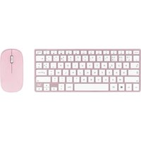 iClick Bluetooth KBCOLORPK T'nB