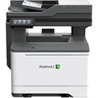 CX532 LEXMARK