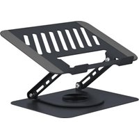 Notice T'nB NBSTAND360 Support pour ordinateur portable