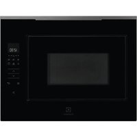 Notice ELECTROLUX KMFD264TEH Microondas