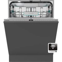 Notice HISENSE HV693A66UVAD Lave-vaisselle