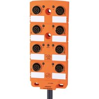 Notice IFM EBC047 Connecteur électrique