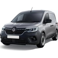 Kangoo E-Tech electric (2025) RENAULT