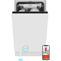 Notice AMICA DIM48A10ELONSCID Lave-vaisselle