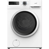 Notice MIDEA MF110W80B/W-AU Machine à laver