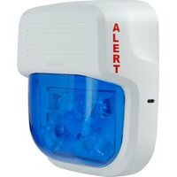 Notice Valcom V-998-BL Éclairage
